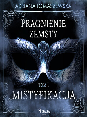 cover image of Mistyfikacja